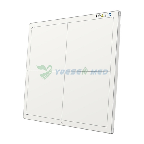 Flat Panel Detector for Digital Radiography