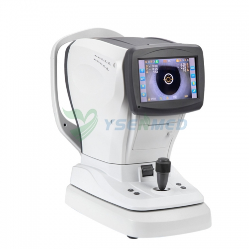 Computerized Refractometer Auto Refractometer Computer Refractometer Curvature Meter YSKR960
