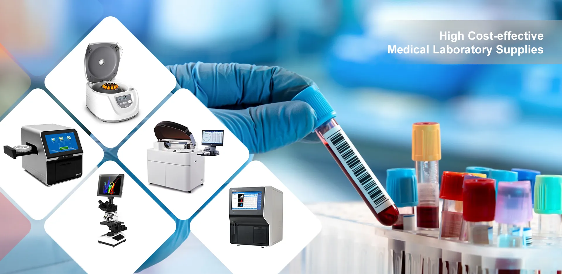 Laboratory Equipment