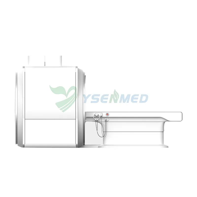 YSENMED medical 1.5T MRI superconducting magnetic resonance imaging system
