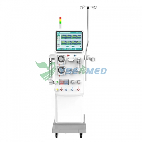 New Hdf Machine YSHDF6008S Hemodialysis Machine (On-Line HDF)