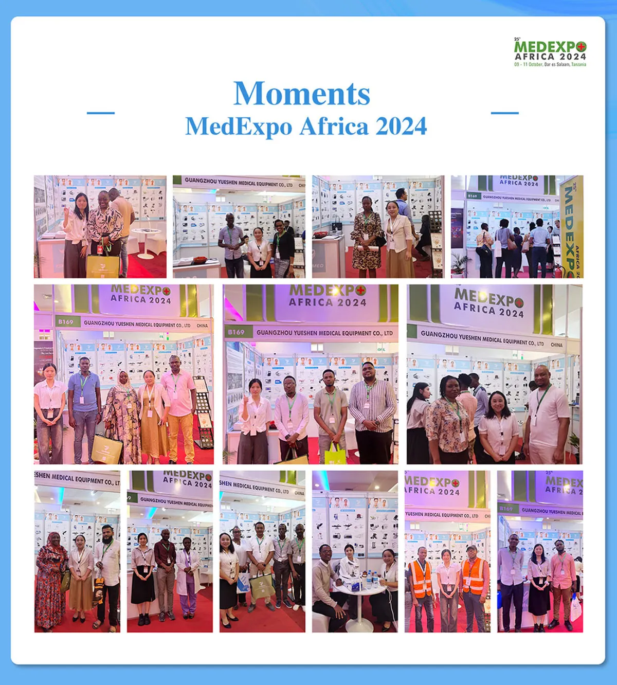 MedExpo Africa 2024