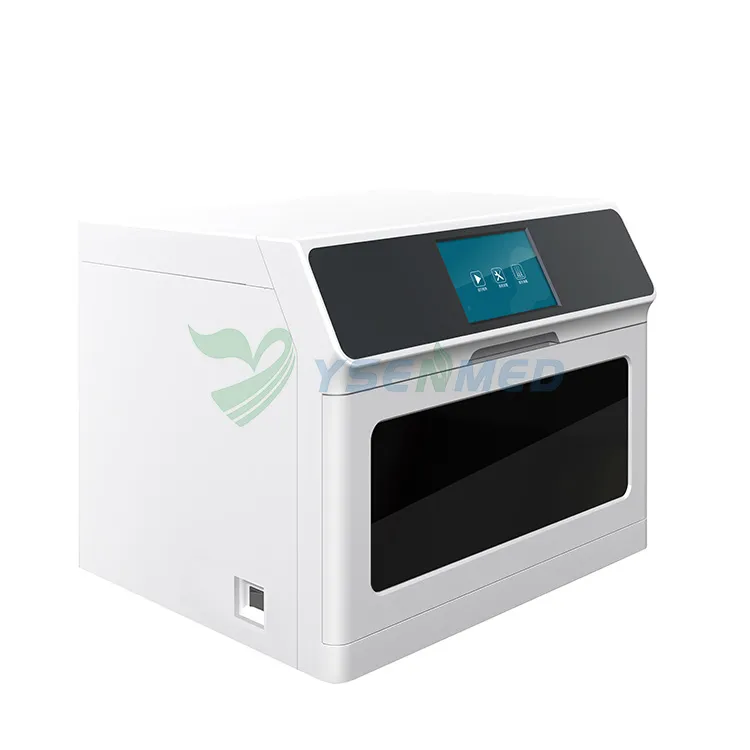 YSTE-NE96 Fully Auto Nucleic Acid Extraction Instrument