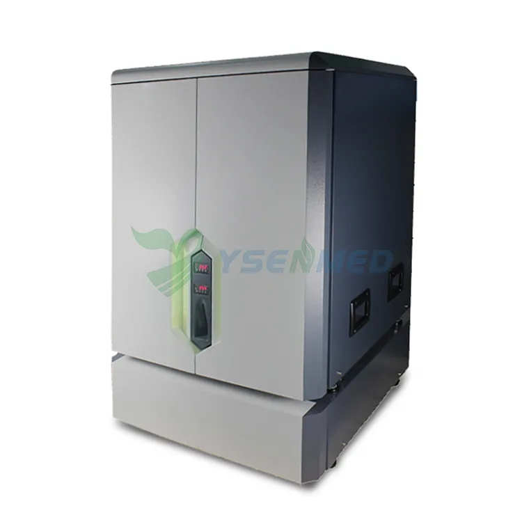 Microbial Detection 128-Position Automated Blood Culture Analyzer YSTE-BC128