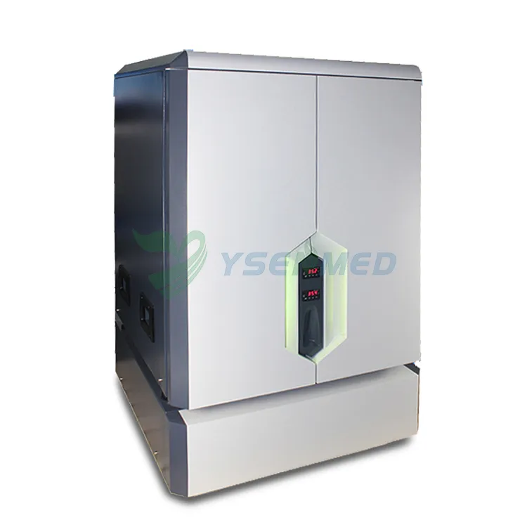 Microbial Detection 128-Position Automated Blood Culture Analyzer YSTE-BC128