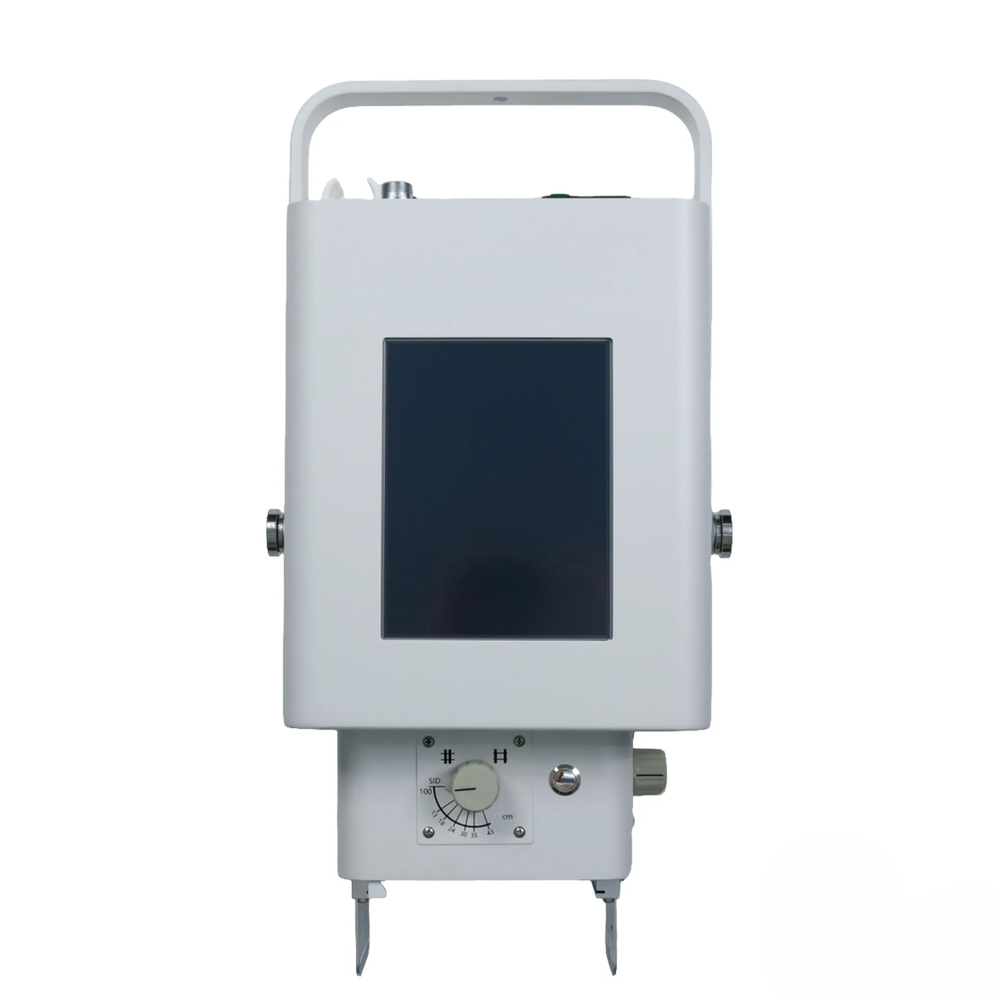 Canis5C High-Precision Gold and Silver Detector