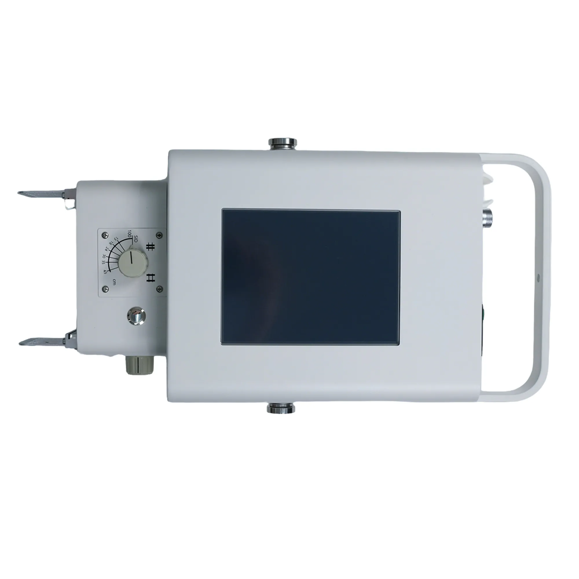 Canis5C High-Precision Gold and Silver Detector