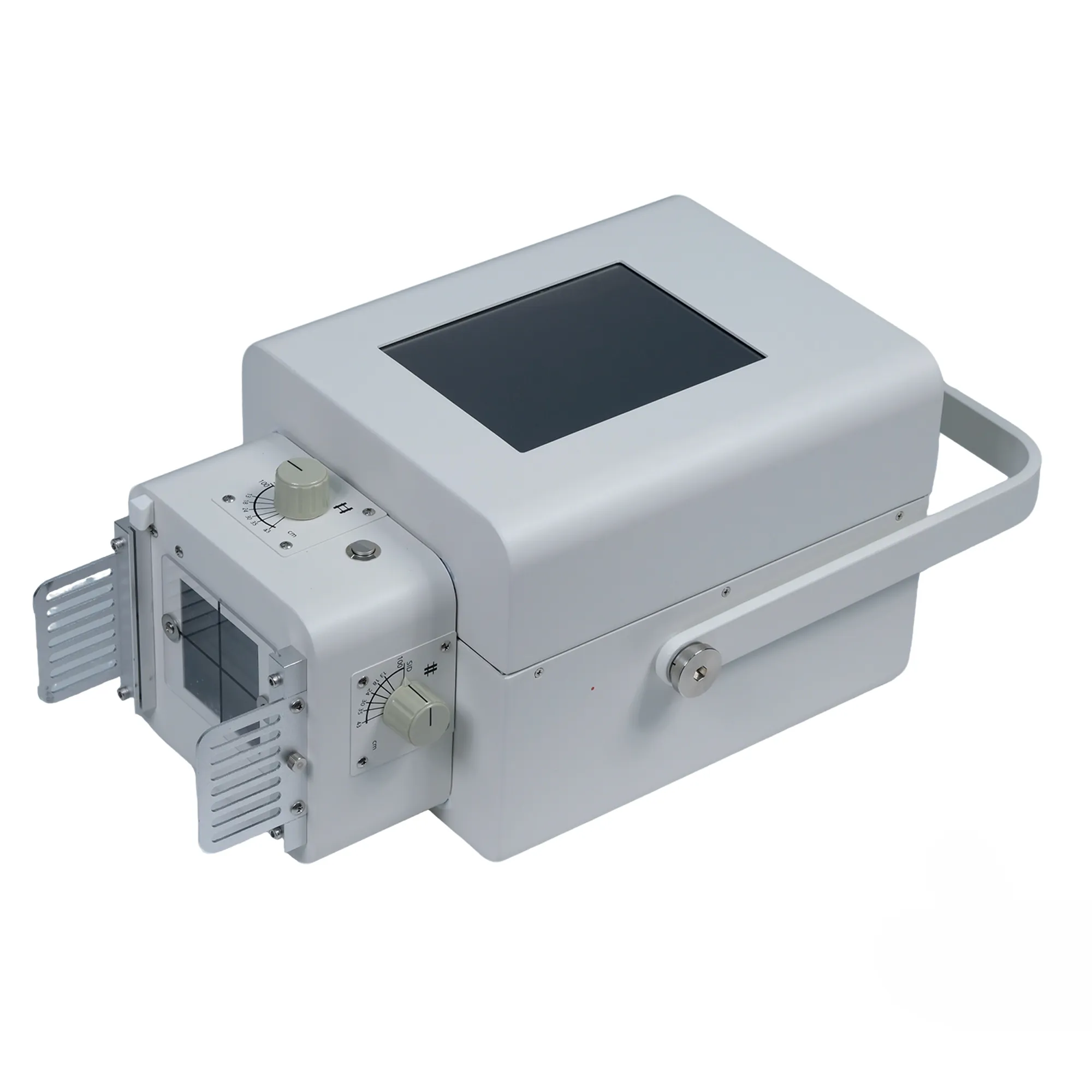 Canis5C High-Precision Gold and Silver Detector