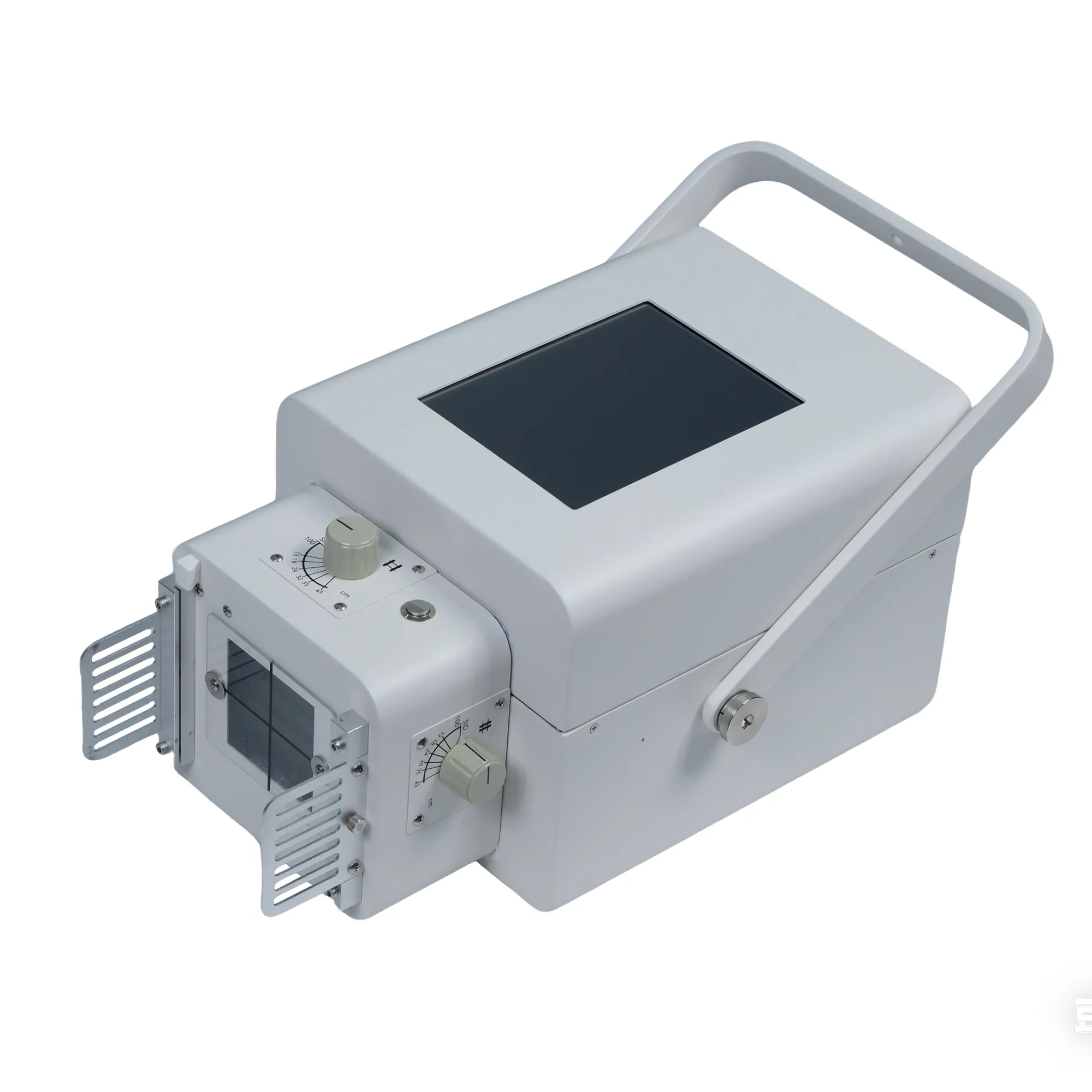 Canis5C High-Precision Gold and Silver Detector