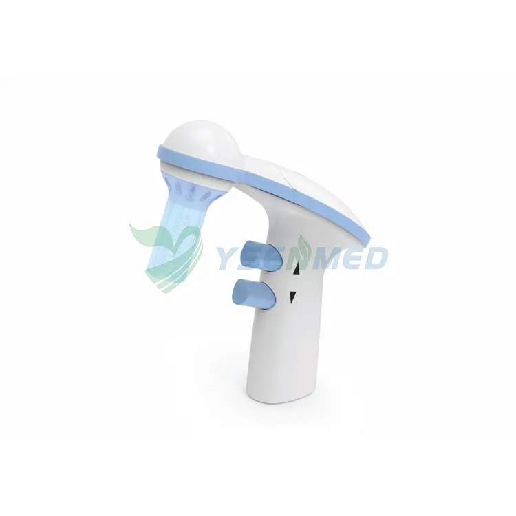Electric Pipette Filler YSTE-YY1A