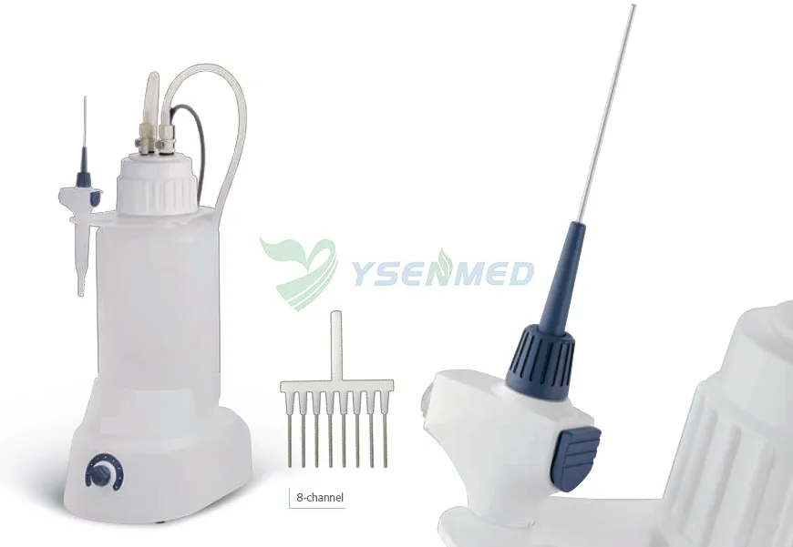 Vacuum Pipette System YSTE-VAC15