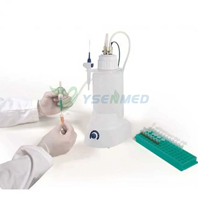 Vacuum Pipette System YSTE-VAC15