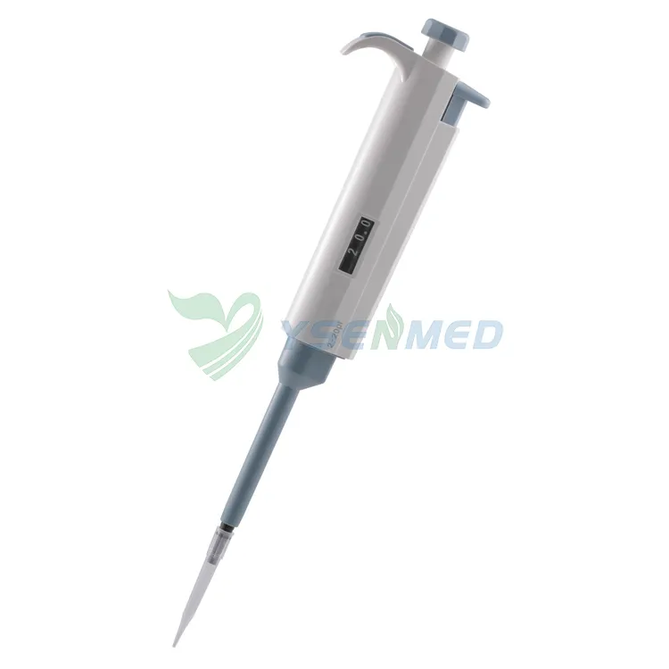 Single Channel Volume Adjustable Pipette YSTE-YY2