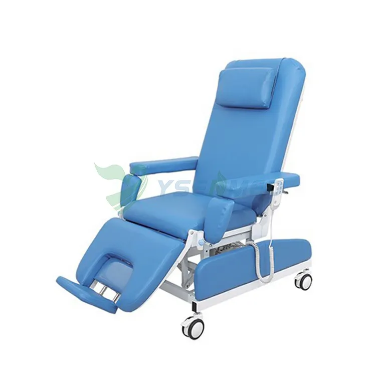 Electric Bblood Donation Chair YSHB0938