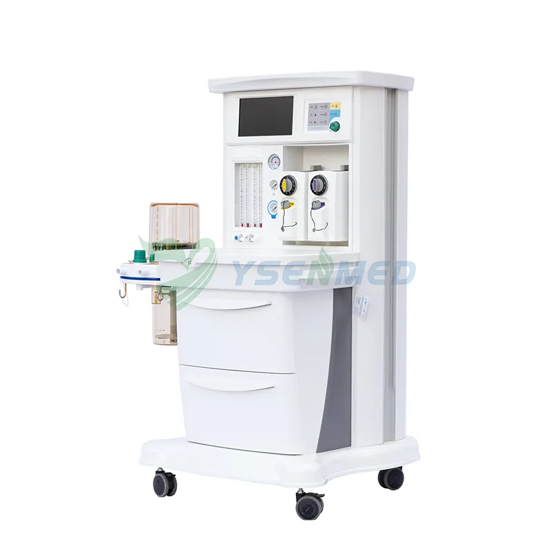 Medical Anesthesia Machine YSAV6301