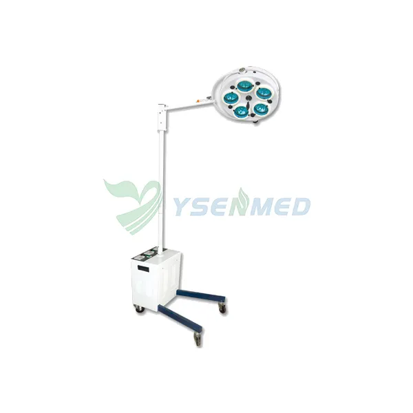 Medical Ceiling Shadowless Operation Lamp YSOT05L