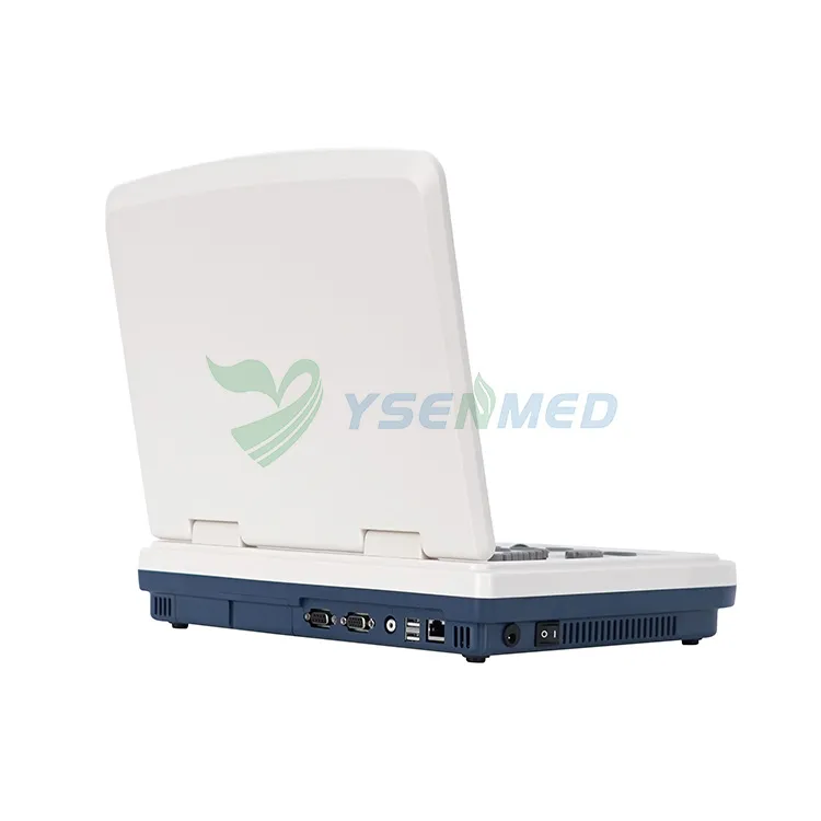 Portable B/W ultrasound machine YSB580