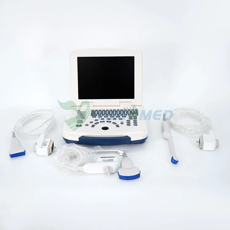 Portable B/W ultrasound machine YSB580
