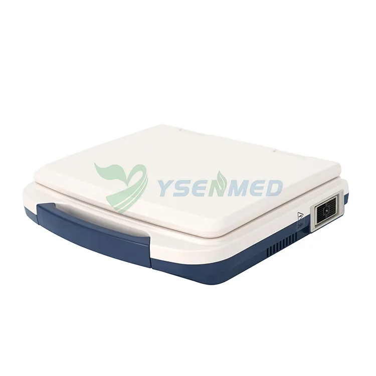 Portable B/W ultrasound machine YSB580