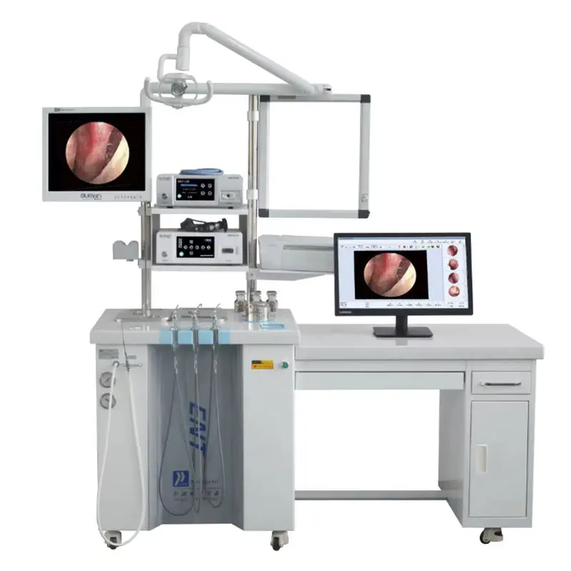 ENT Instrument